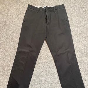 Banana Republic Gavin Chinos